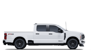 2025 Ford Super Duty® External Image 1